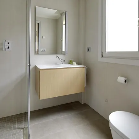 Apartamento Easo 5 By Feelfree San Sebastián