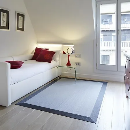 Apartamento Easo 5 By Feelfree