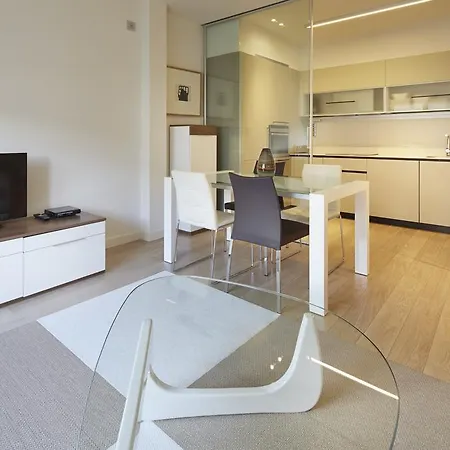 Apartamento Easo 5 By Feelfree *