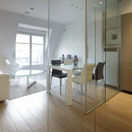 Easo 5 By Feelfree Apartamento San Sebastián