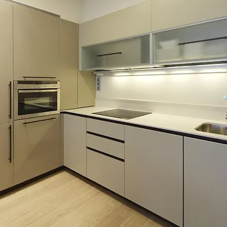 Apartamento Easo 5 By Feelfree *