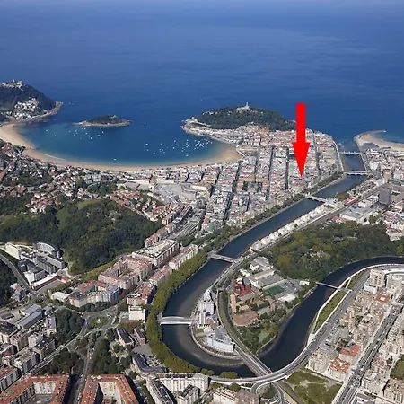 Apartamento Easo 5 By Feelfree